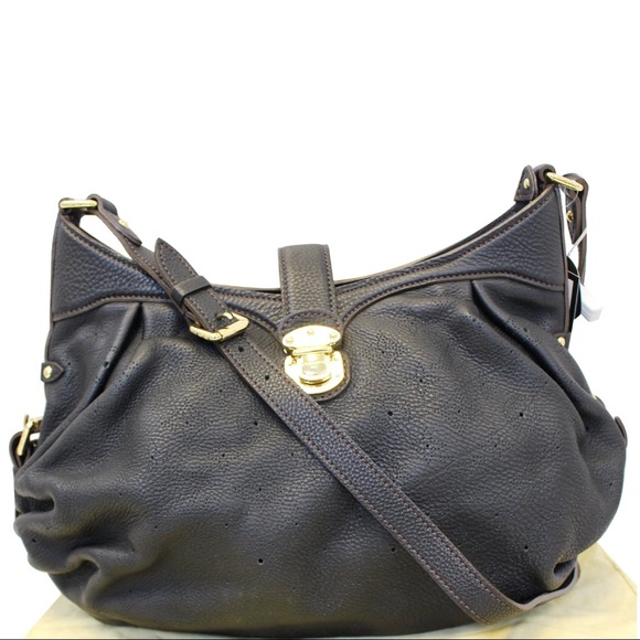 RARE MAHINA CROSSBODY LOUIS VUITTON - Picture 5 of 14